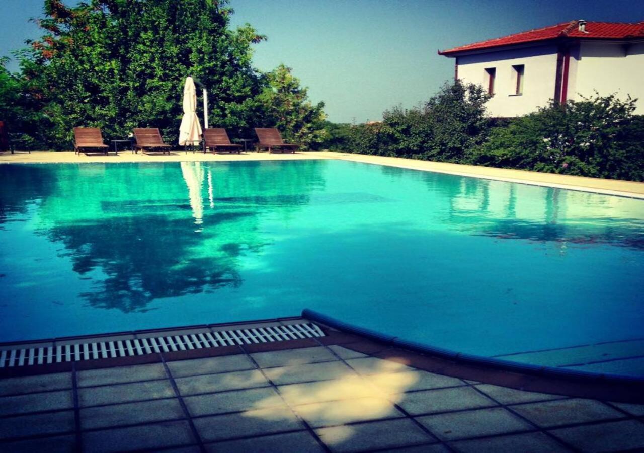 Roxani Country House Resort Maroneia  Exterior photo