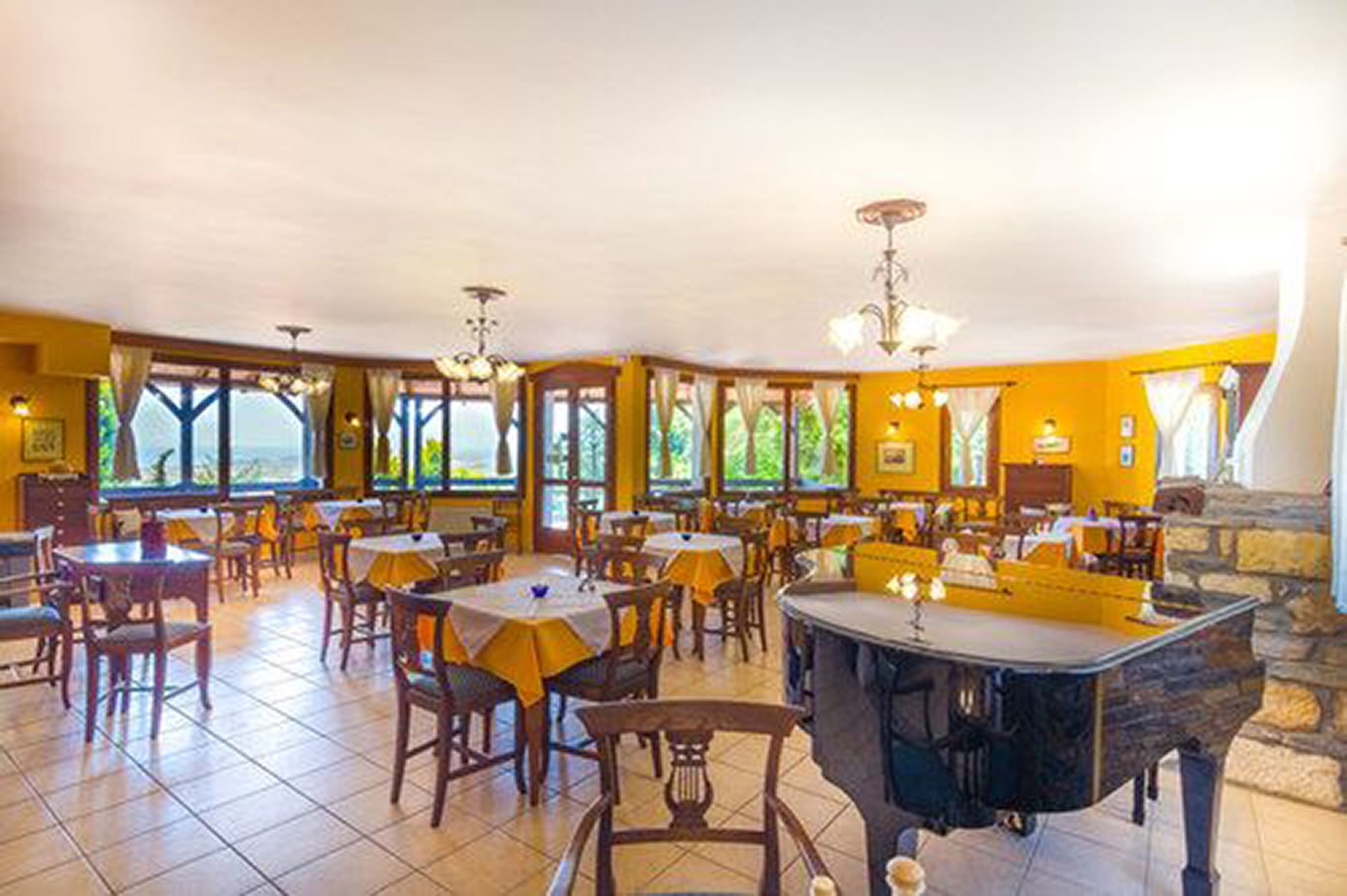 Roxani Country House Resort Maroneia  Exterior photo