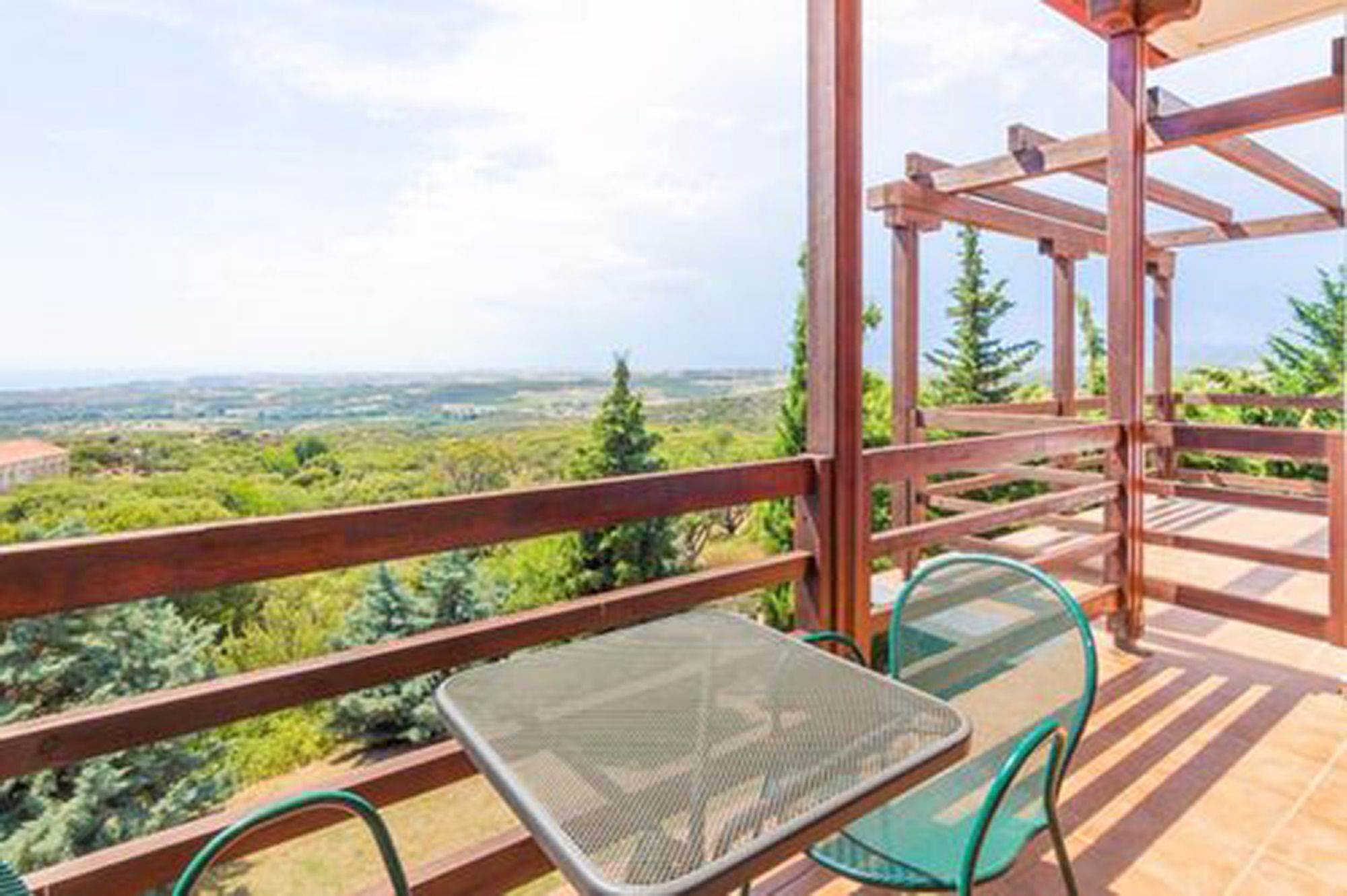 Roxani Country House Resort Maroneia  Exterior photo