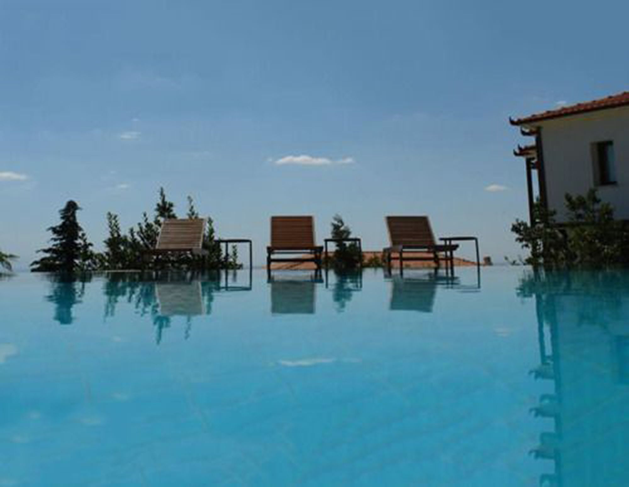 Roxani Country House Resort Maroneia  Exterior photo